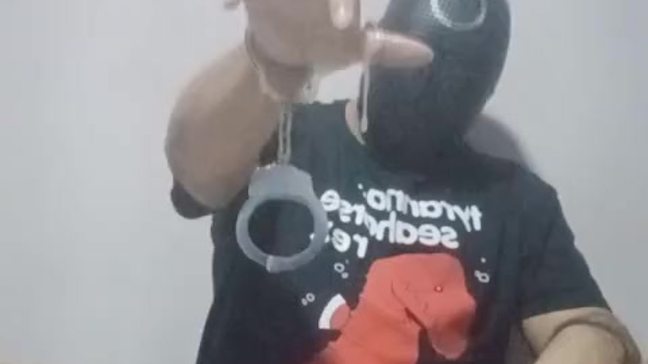 Masturbación
