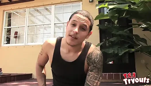 Smut for the Camera