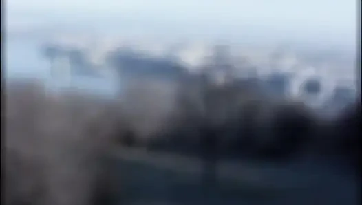 Big pussy fucking in Budapest