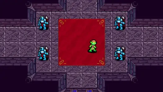 Princess Loves Goblin Gameplay with all level animation