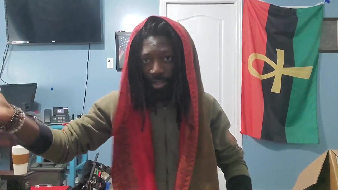 LOCS N LOAD'S 2020 EDC SETUP