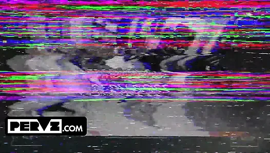 Office Boss Cheats on Husband Teaser