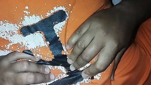 Bangladesi Viral Girl Home Made Sex with DilDo Cum Show