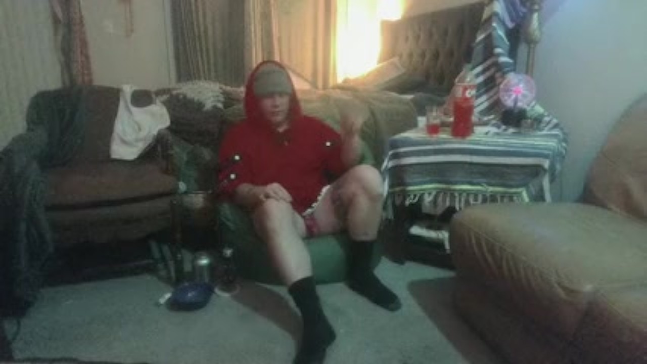 Bongs and Bro's With Reiki Healing In the End