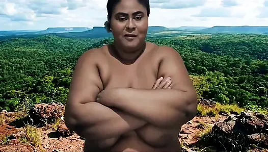 Loose and Naked Episode 1 (she Loves Participating in These Shows Naked and Having Sex in Front of Everyone)