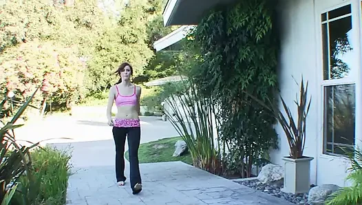 A trip of truth or dare