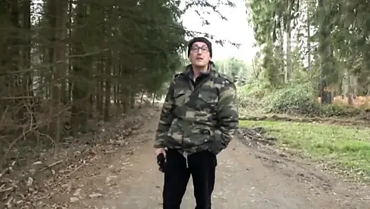 Head forester - SCENE #07