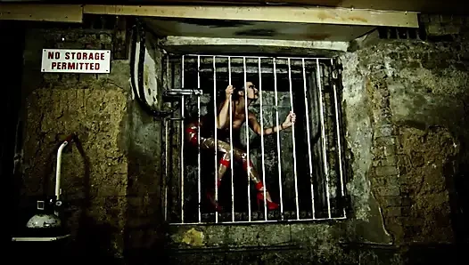 Prisoner Whores - Part 2