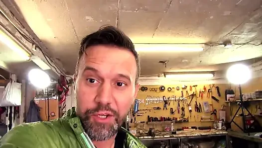 German Fucking nympho!