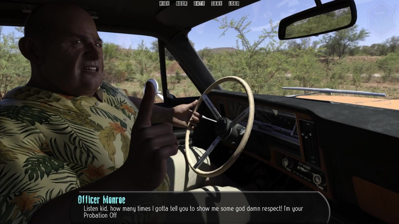 Halfway House #1 - PC Gameplay Lets Play (HD)