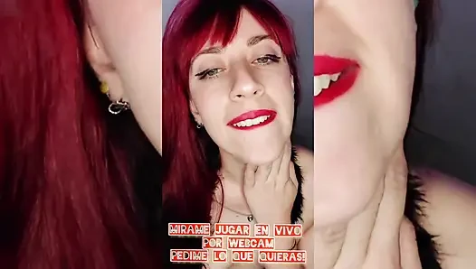 Shyyfxx I'll dance dirty and sexy for you so you can jerk off to me and dedicate it to me