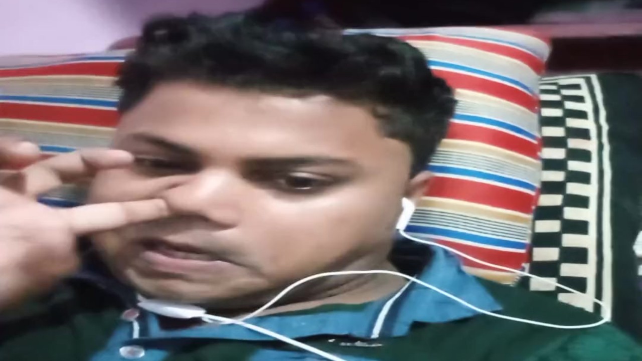 Its me
