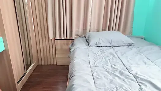 Fucking Step Aunt Stephanie In My Room