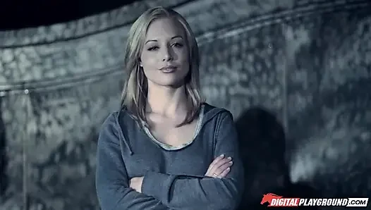Fighters - Scene 5
