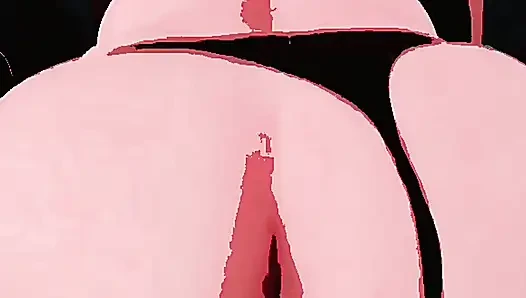 Cartoon porn