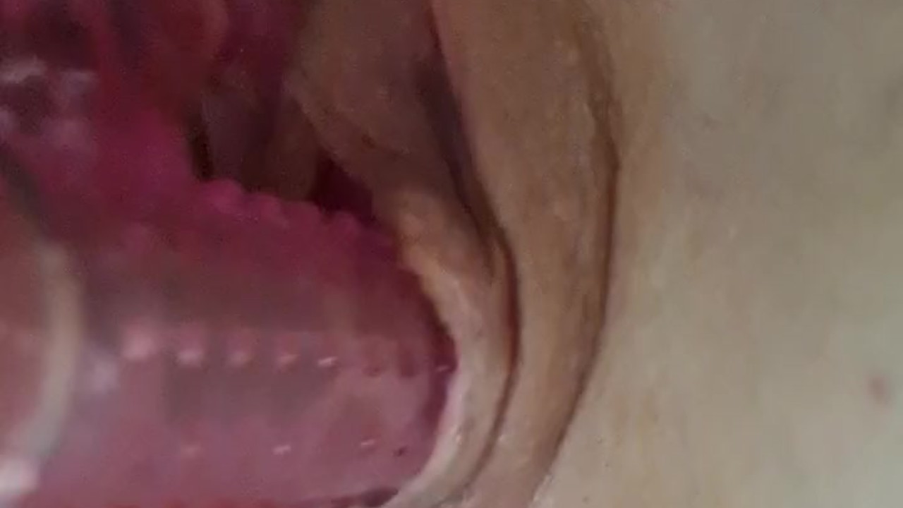 Dildo Play