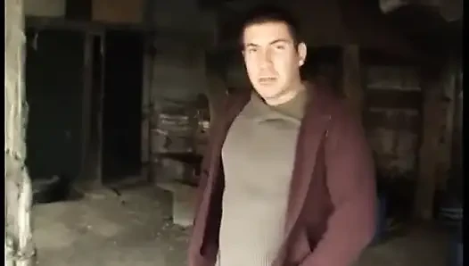 He Keeps His Female Sex Slaves Ready to Play