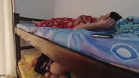 Beautiful Girls Masturbating to Get Rid of Their Horniness