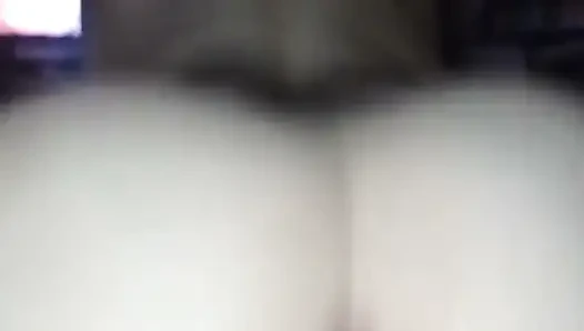 My Girlfriend Asks Me to Fuck Her