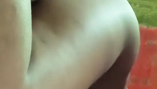Village bhabhi get horny and fuck her husband with fully hornyness