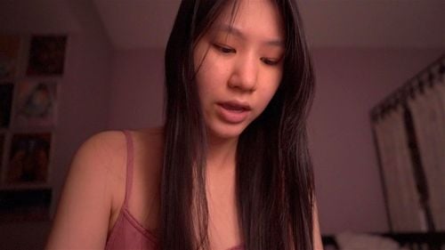 Studying with a Cute Asian Girl by alizezaide: Amateur, Homemade & Verified Creators Porn