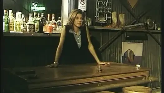 Fuck in the barn