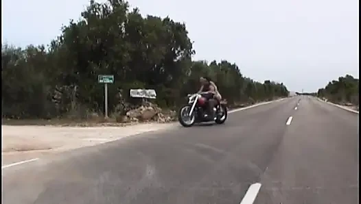 Big dick for this cute young blonde cock sucker