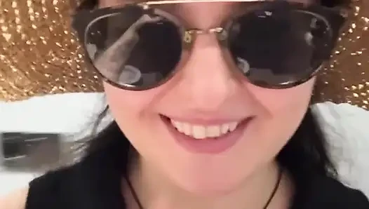 College camp public toilet masturbation