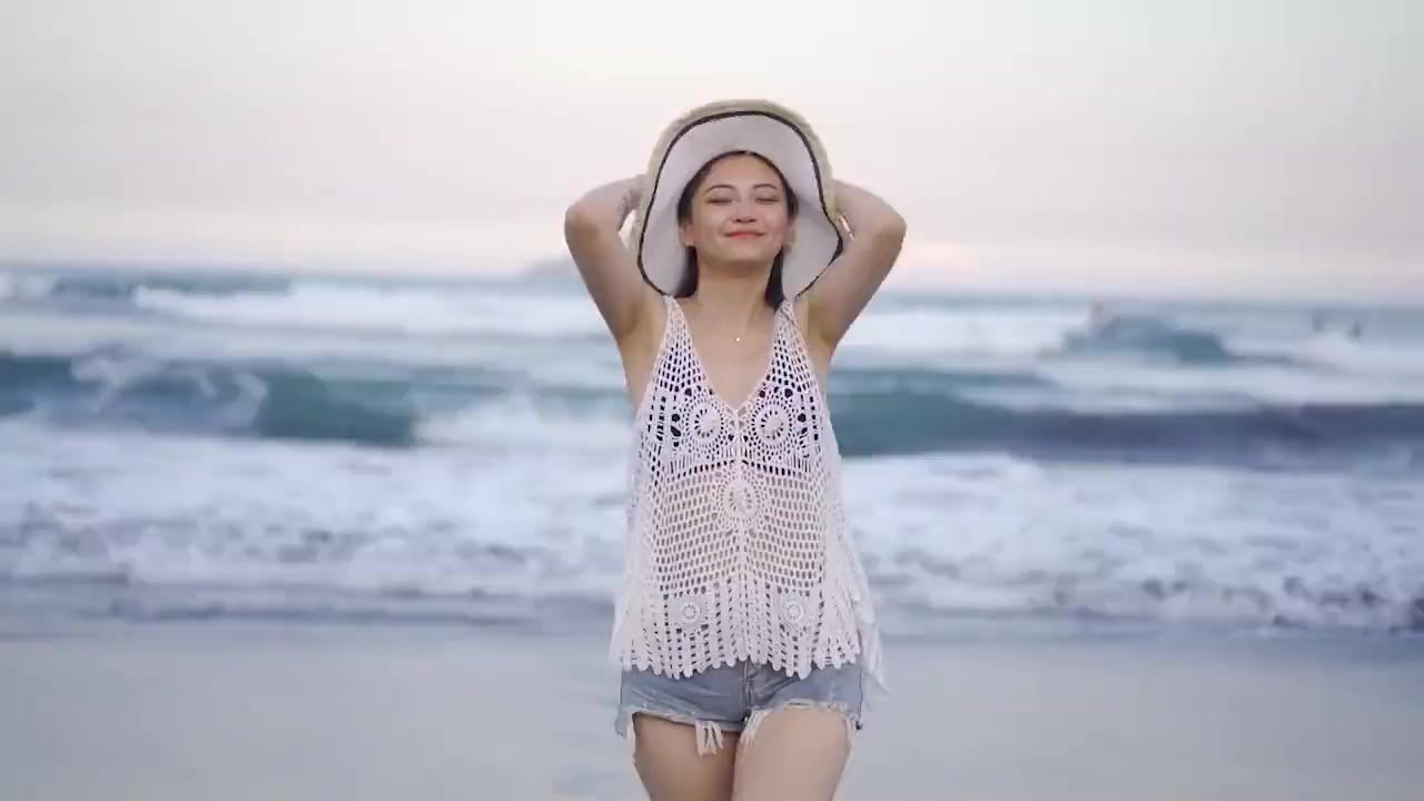 Trailer-Summertime Affection-MAN-0010-High Quality Chinese Film