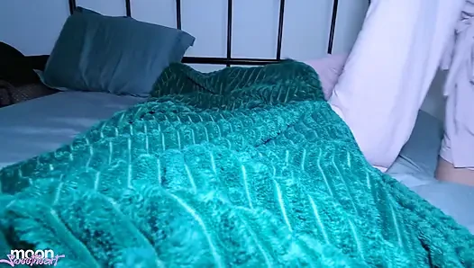 My Slut Stepmom Is Starved for Sex. Dirty Talk