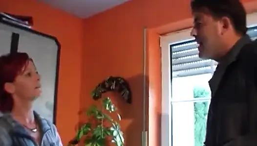 Horny Housewives Suck Cock and Fuck Hard