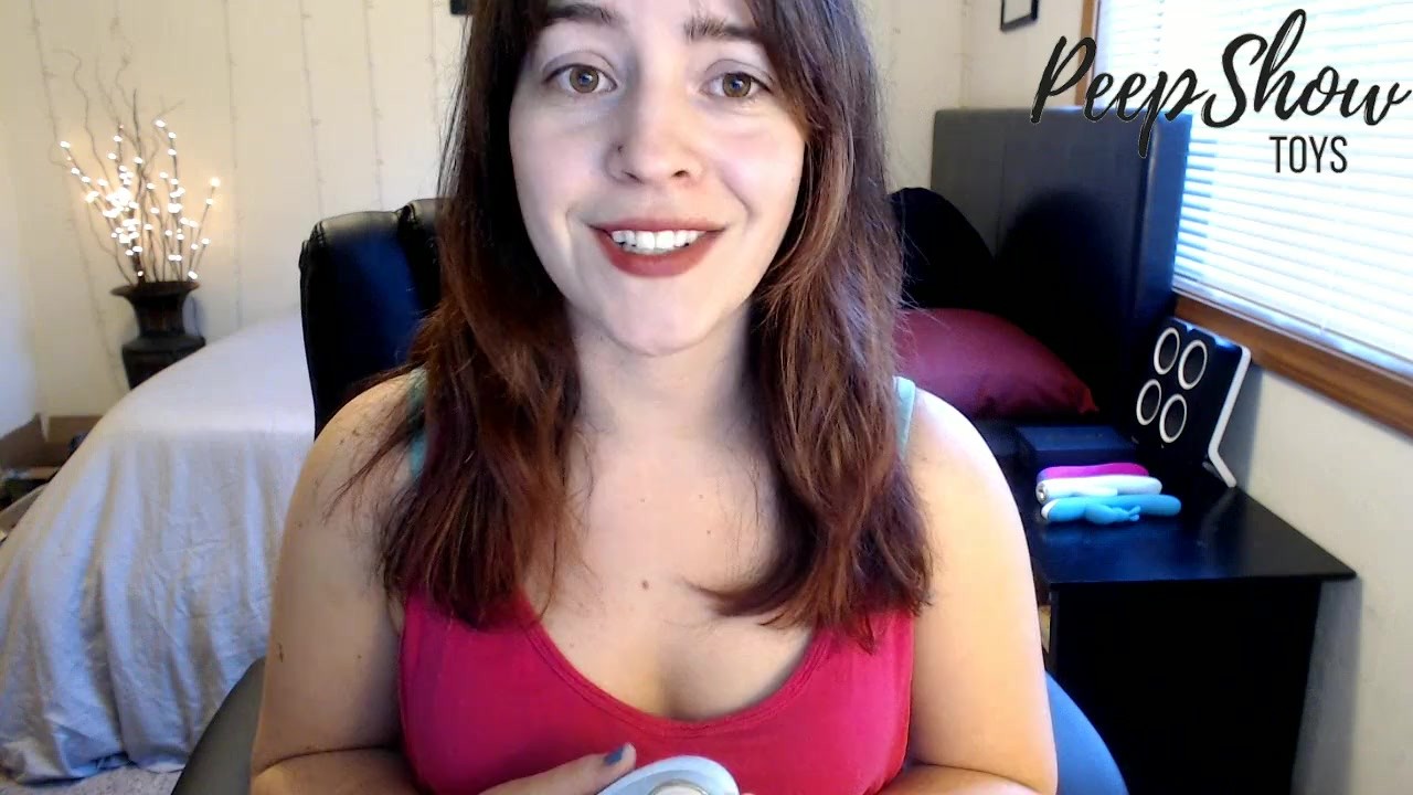 Toy Review - Womanizer Liberty. Courtesy of Peepshow Toys
