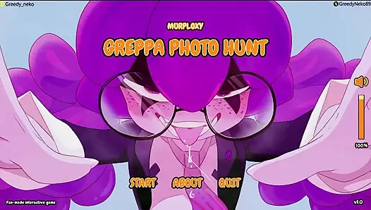 Saitama x Tatsumaki – Greppa Photo Hunt (By PLOXY)
