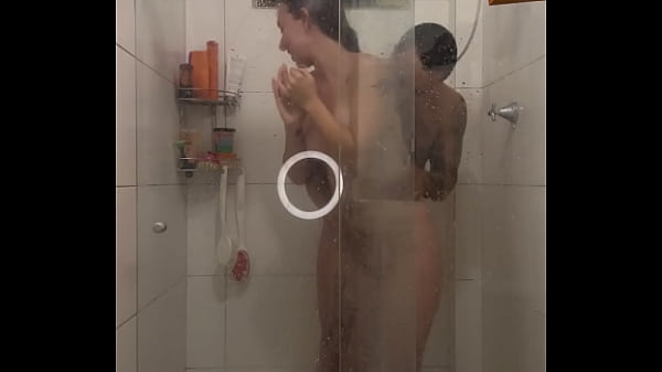 Romantic wildness in the bath