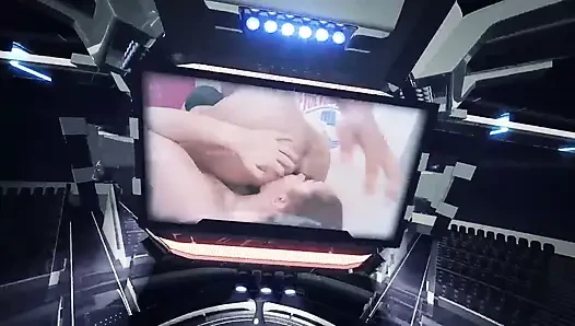 Nikki Sequoia Vs Kaiia Eve Female Wrestling