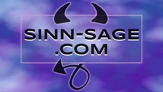 My Girlfriend Watches Straight Porn Featuring Sinn Sage, Georgia Jones