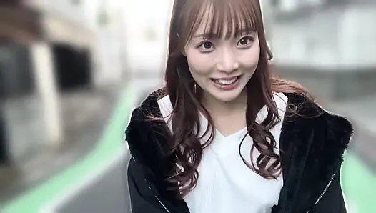 Part 3 [Braless Vlog] Making You Climax Just by Speaking. Vol.2