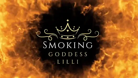 Smoking, Fucking & Blowjob