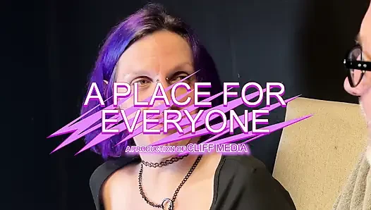 A Place for Everyone  - Cliff Media Productions