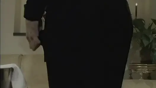 Anal Sex Guaranteed on the First Date.