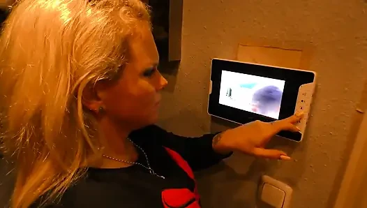 Blonde challenge