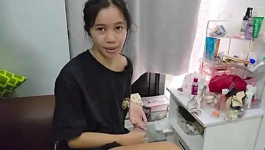 Wife's Bestfriend
