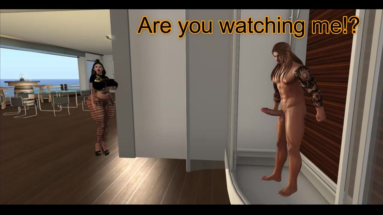 Anita Dick's Gothic City Girl