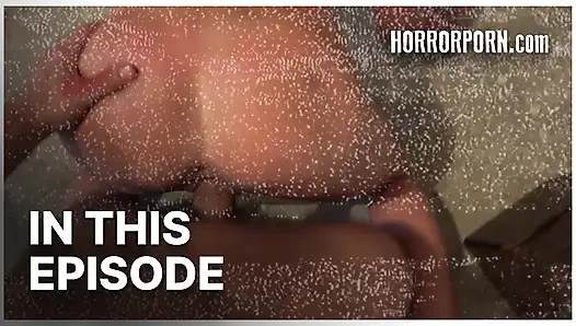 Hot Demonic Beauty (Horror Porn)