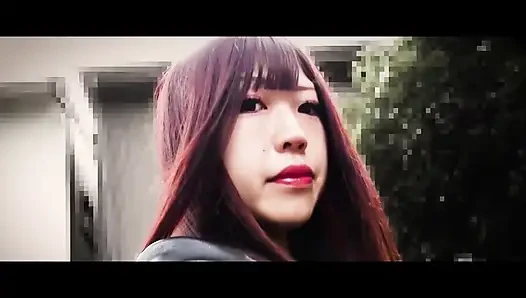 Naomi Tanaka Did You Get Hard From My Masturbation Hardcore