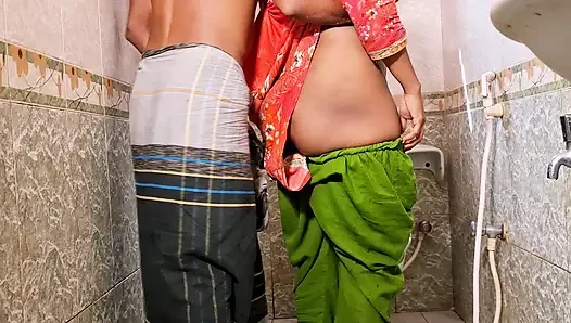 Desi Style New Couple Viral Hardcore Fucking Front