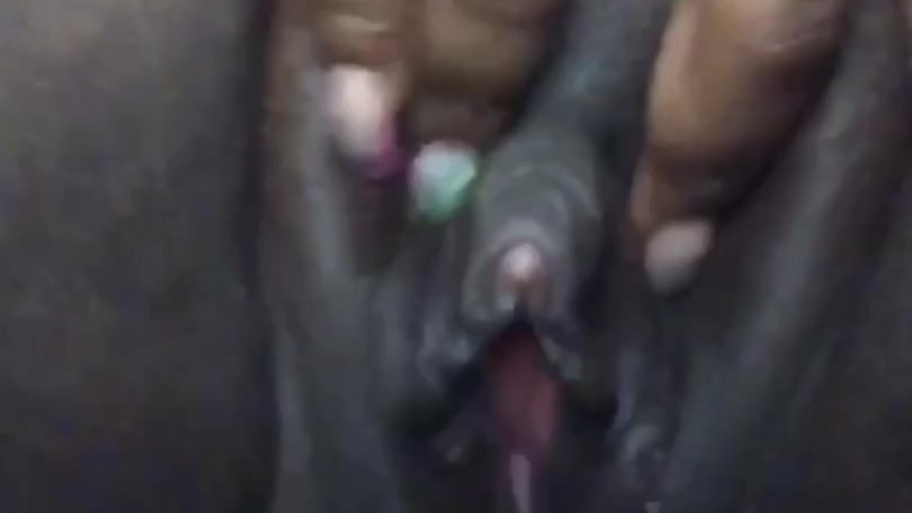 Princess Pisses After Anal Stretching