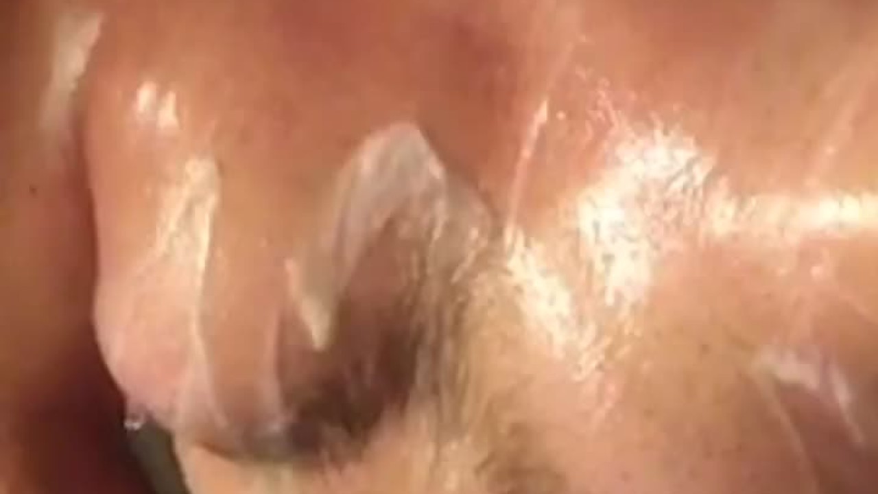 Compilation of multiple (all live Videos & Photos)  messenger sexts with another guy this weekend
