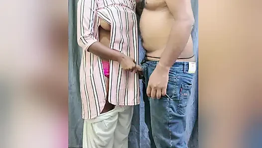 House Owner offered to pay rent, my wife accepted the offer sex tamil Audio - Part 2