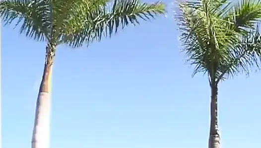 Cabo, the Return. Part 9